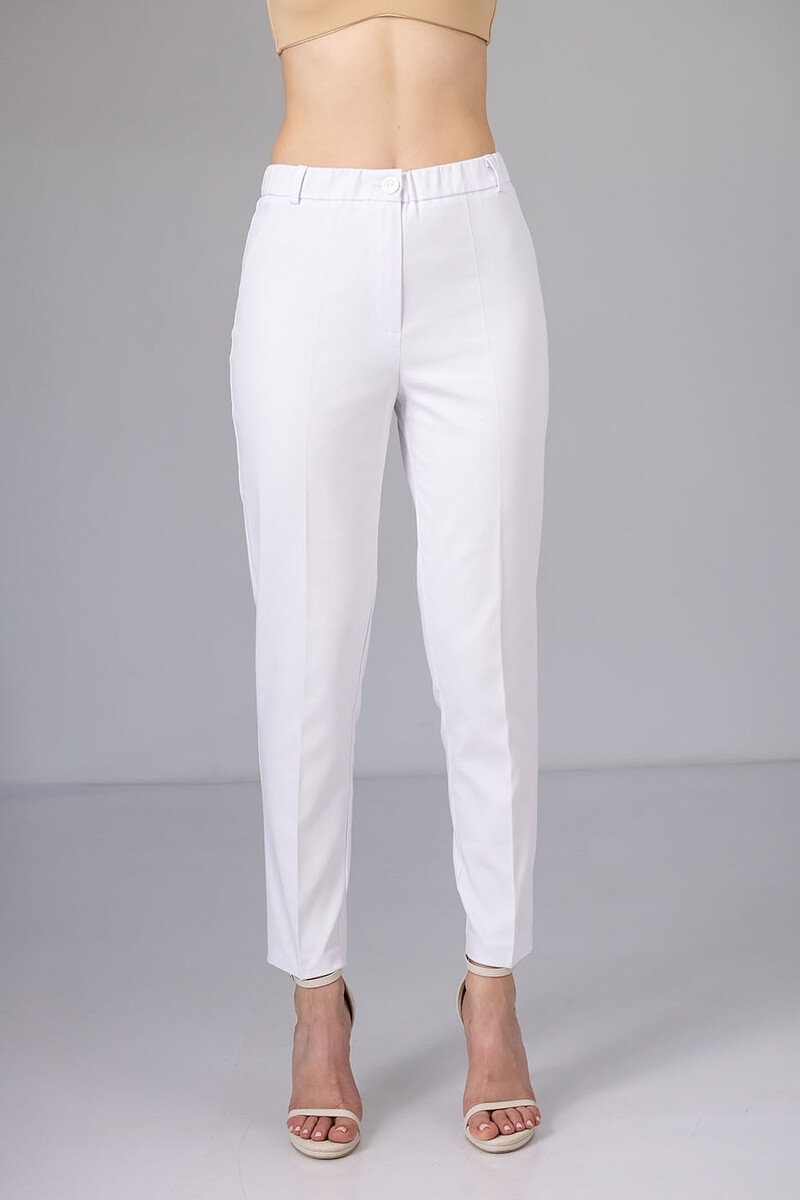 Брюки стрейч